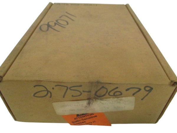 RICHMOND RS232 COMMUNICATION BOARD NSMP