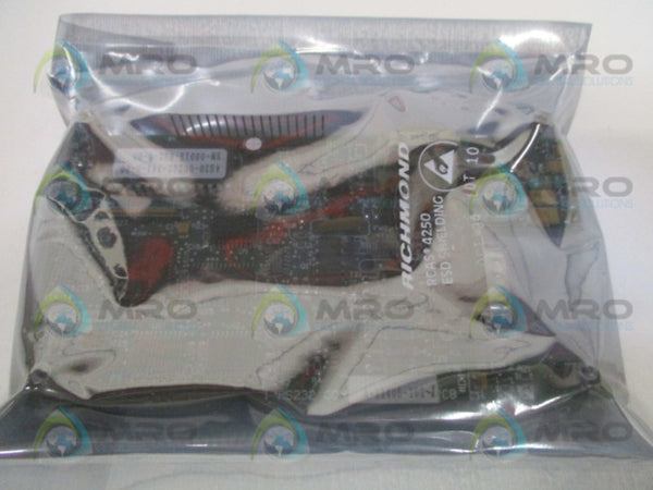 RICHMOND RS232 COMMUNICATION BOARD NSMP