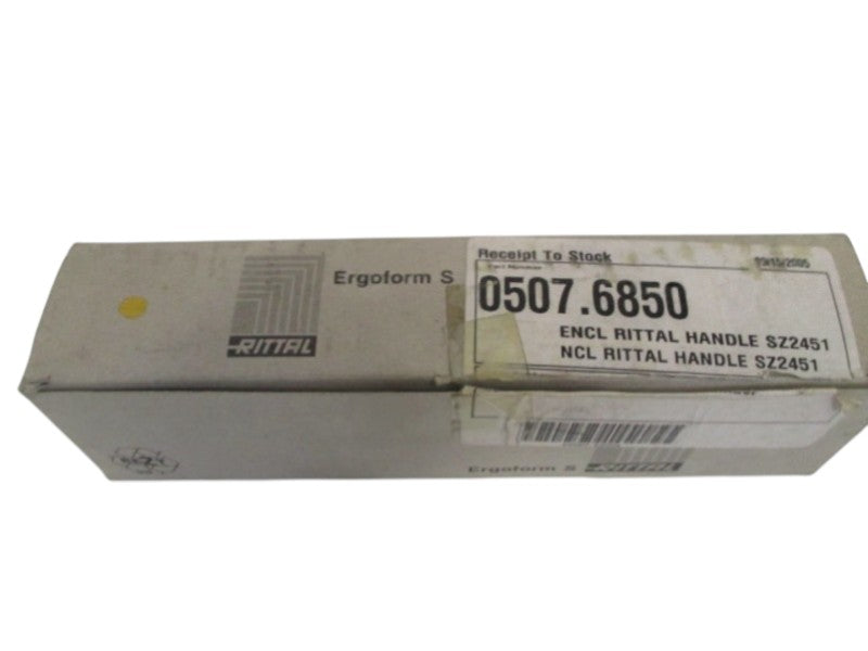 RITTAL ERGOFORM-S SZ2451  NSMP