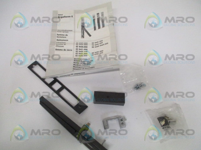 RITTAL ERGOFORM-S SZ2451  NSMP