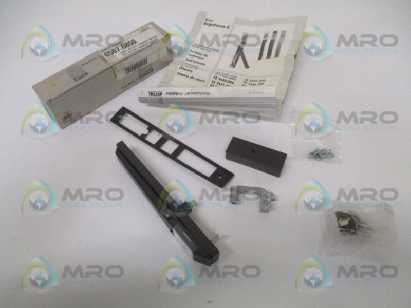RITTAL ERGOFORM-S SZ2451  NSMP