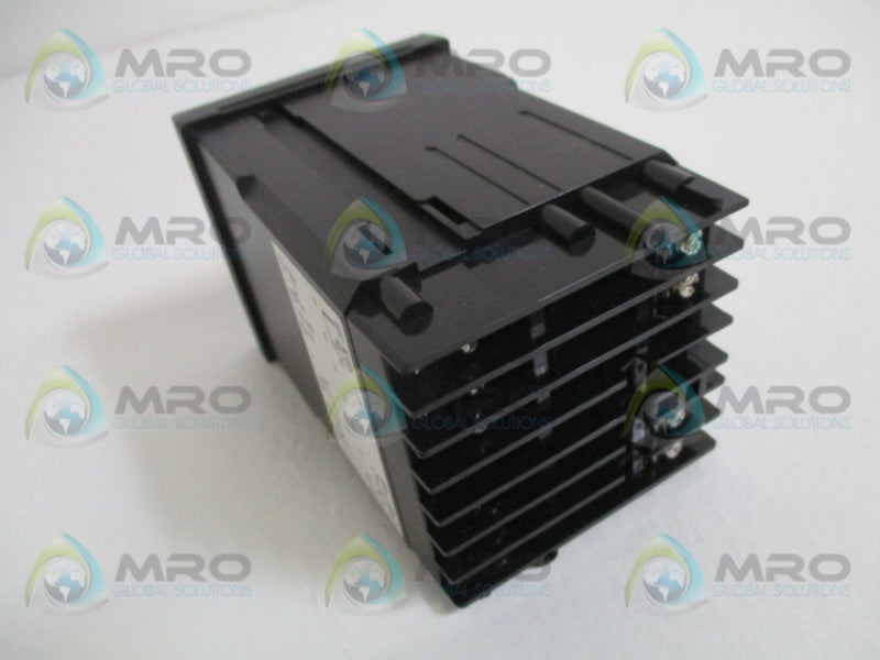 RKC C700FJA3-MAN TEMPERATURE CONTROLLER 0/2192 F NSMP
