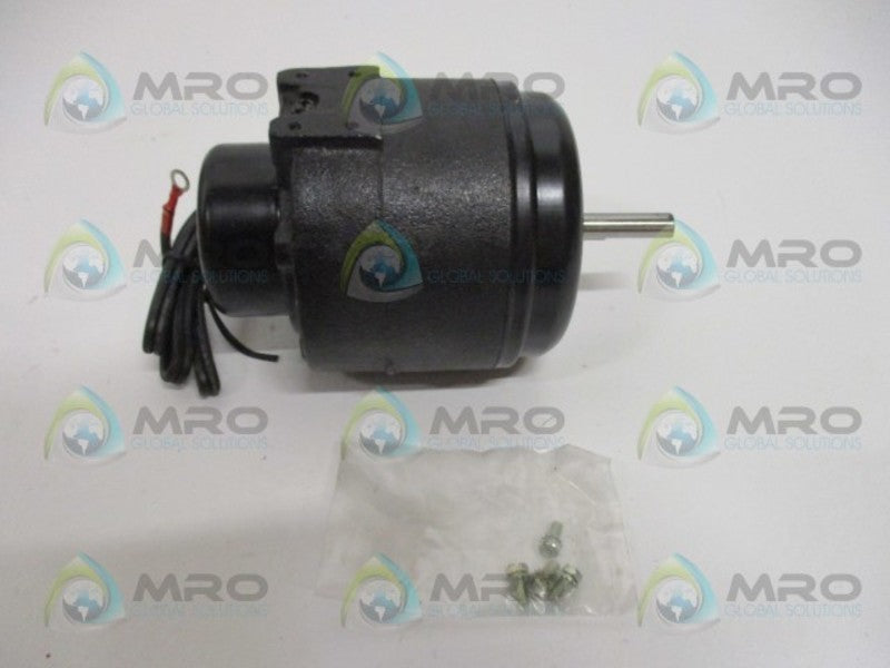 ROBERTSHAW 33-029 50EM2 FAN MOTOR 1550 RPM NSMP
