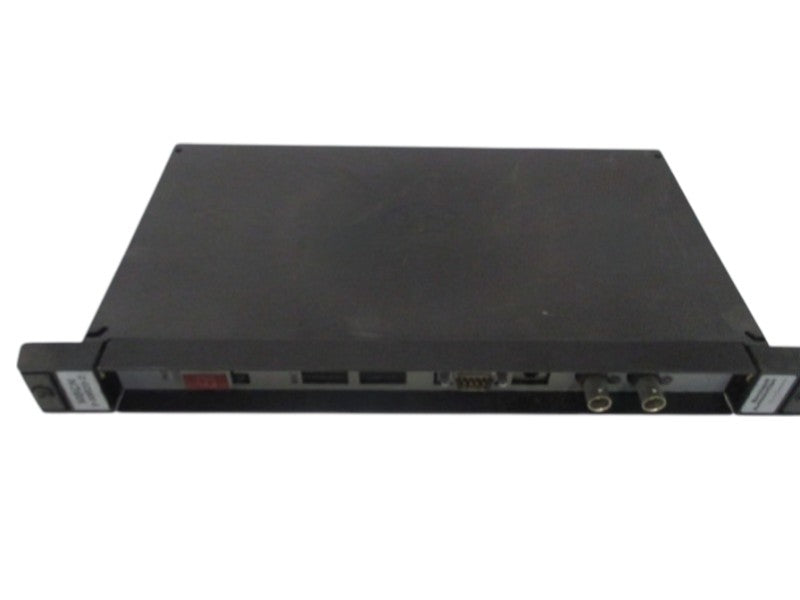 ROCKWELL AUTOMATION 0-58820-2 MULTIBUS CONTROLNET MODULE UNMP