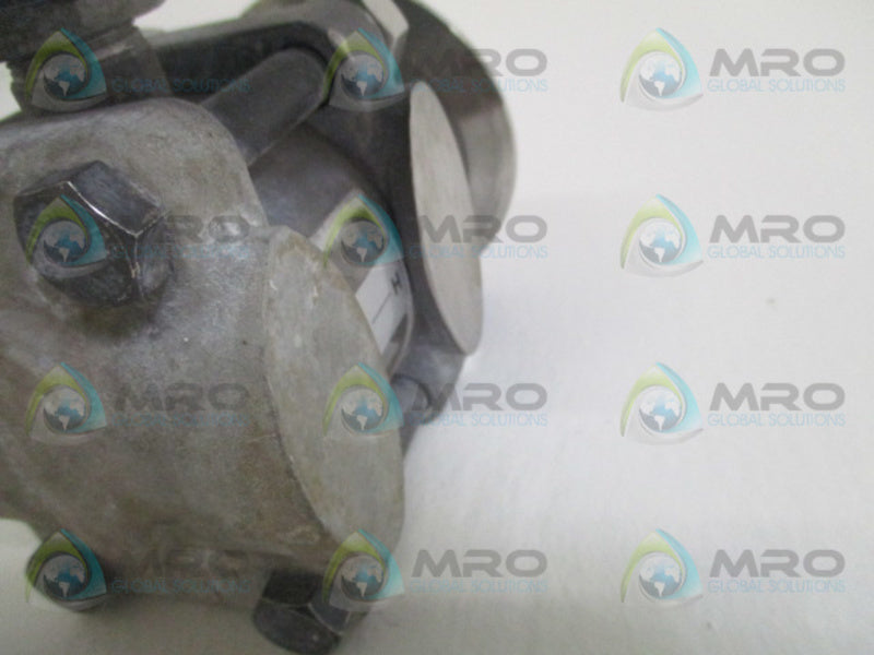 ROSEMOUNT 1151GP7S22S1 PRESSURE TRANSMITTER 0-300 PSI UNMP
