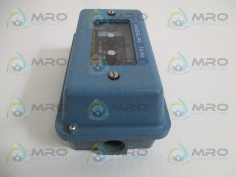 ROSEMOUNT UNILOC 0230A ALARM UNMP