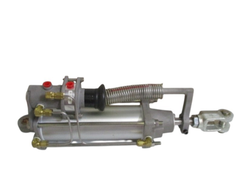 ROSEMOUNT PP205-5001 SWIVEL MOUNTED POSITIONER NSMP