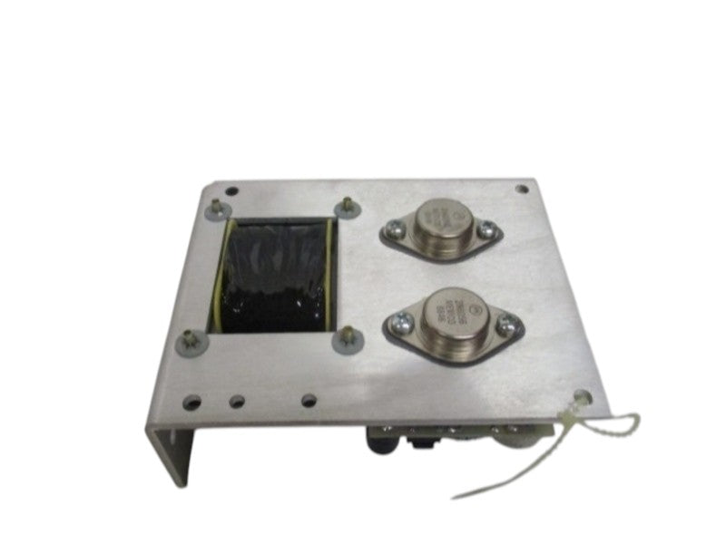 RTE POWER/MATE ETA-515BV REGULATED POWER SUPPLY NSNP