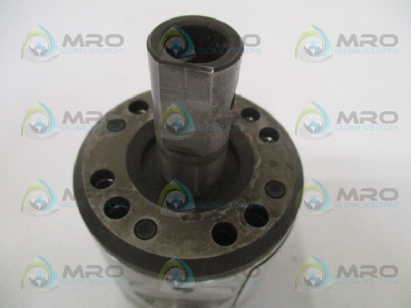 RUMBLE 400-83-M-N/C ROBOT SAFETY MOUNT UNMP