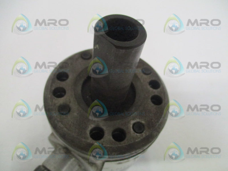 RUMBLE 400-83-H ROBOT SAFETY MOUNT UNMP