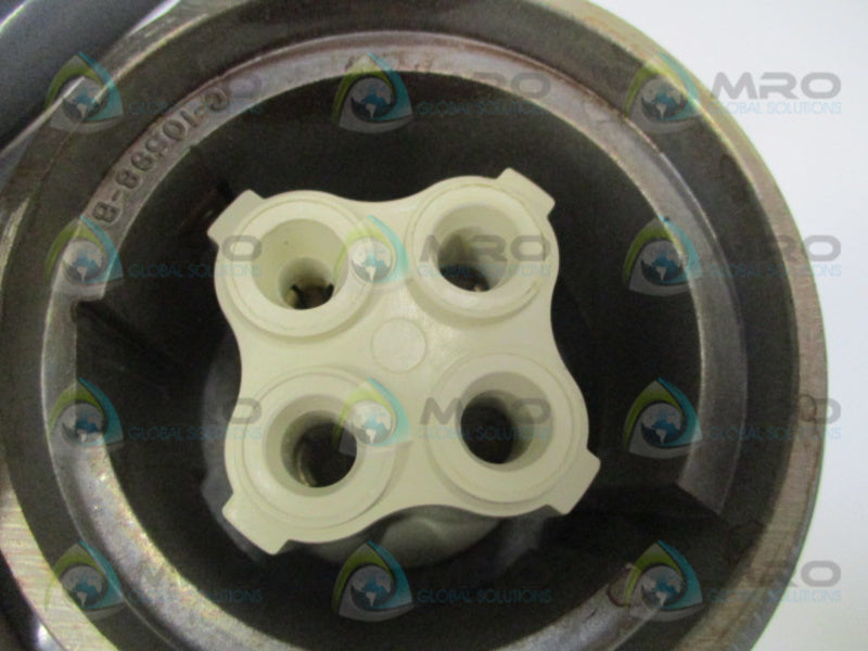 THOMAS & BETTS 3124-78 RECEPTACLE (AS PICTURED) NSMP