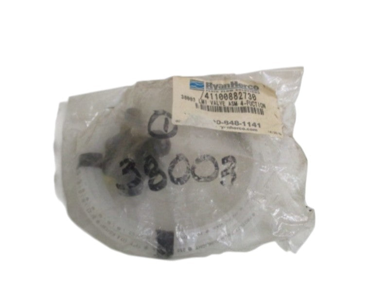 RYAN HERCO 41100882730 VALVE ASSEMBLY NSMP