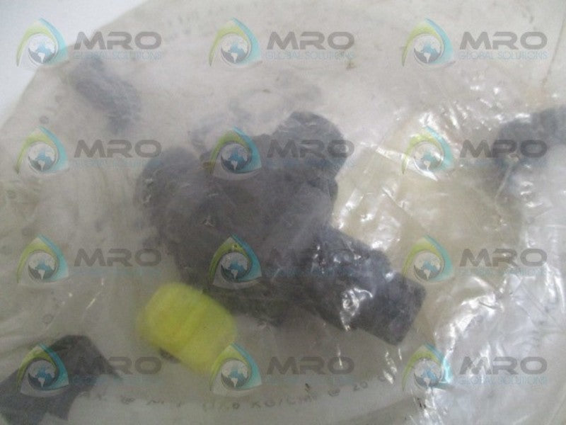 RYAN HERCO 41100882730 VALVE ASSEMBLY NSMP