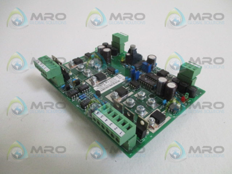 SAET SCHEMLL0590102 ELECTRIC CARD NSNP
