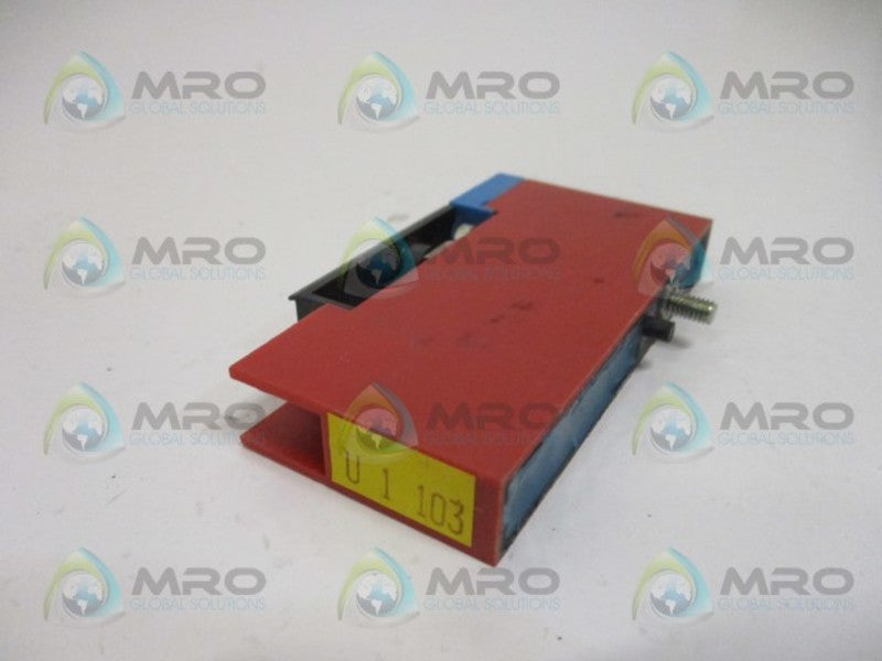 STAHL INTRINSPAK 8901/33-086/000/00 SAFETY BARRIER NSMP