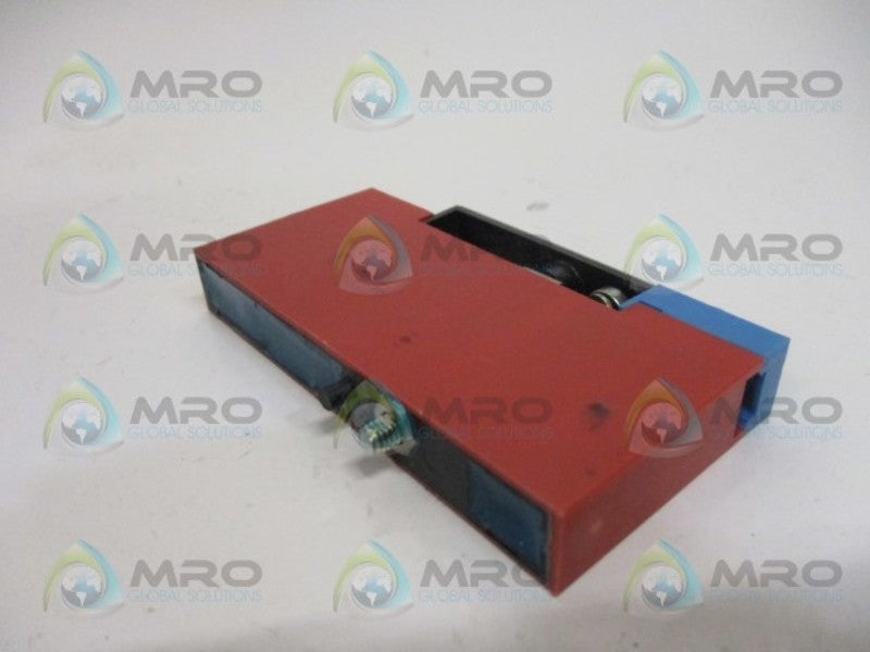 STAHL INTRINSPAK 8901/33-086/000/00 SAFETY BARRIER NSMP