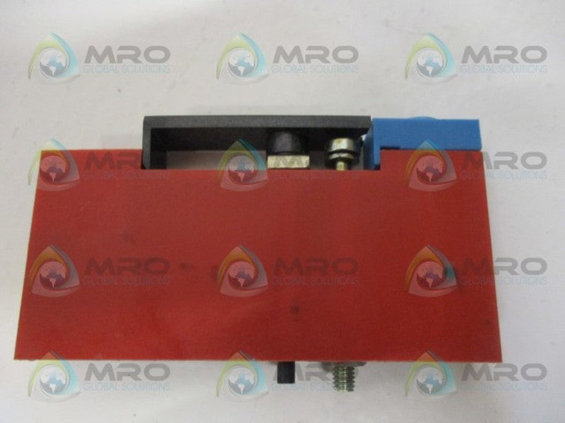 STAHL INTRINSPAK 8901/33-086/000/00 SAFETY BARRIER NSMP