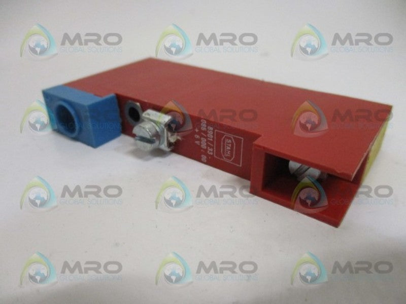 STAHL INTRINSPAK 8901/33-086/000/00 SAFETY BARRIER NSNP