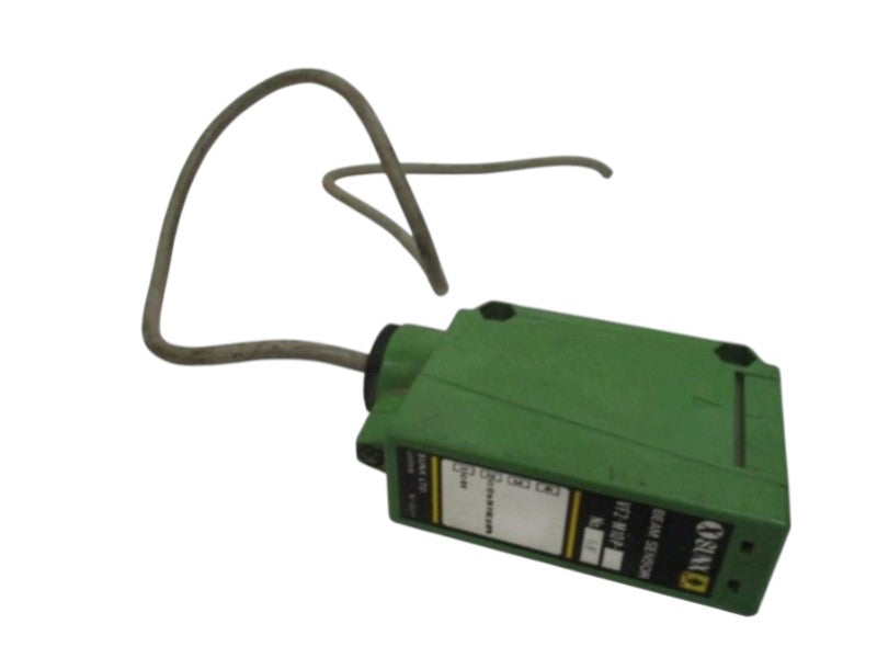 SUNX VF2-M10P PHOTOELECTRIC BEAM SENSOR UNMP