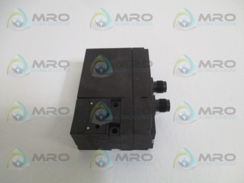 SCHMERSAL AZM170-02ZRKA-ST24VAC/DC SOLENOID INTERLOCK SWITCH NSMP