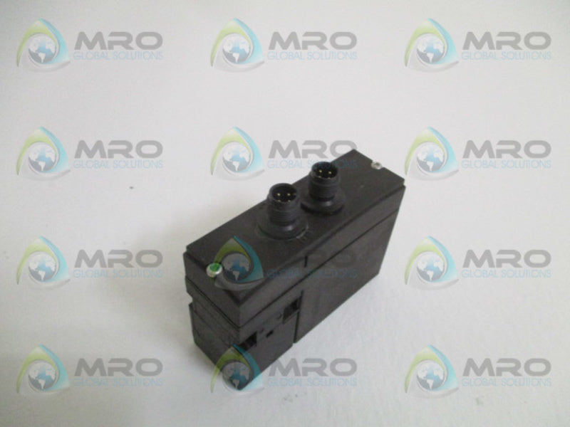 SCHMERSAL AZM170-02ZRKA-ST24VAC/DC SOLENOID INTERLOCK SWITCH NSMP