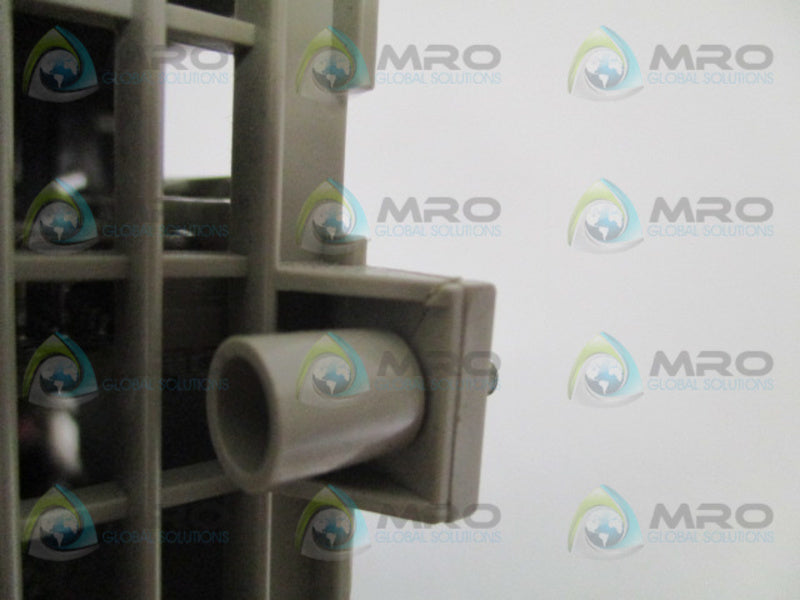 SCHNEIDER AEG TSX COMPACT M0T202/AS-BM0T-202 MODULE (AS PICTURED) NSMP