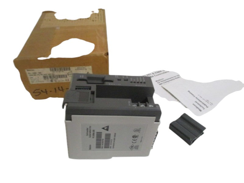 SCHNEIDER AEG MODICON PC-E984-255 PROGRAMMABLE CONTROLLER NSMP
