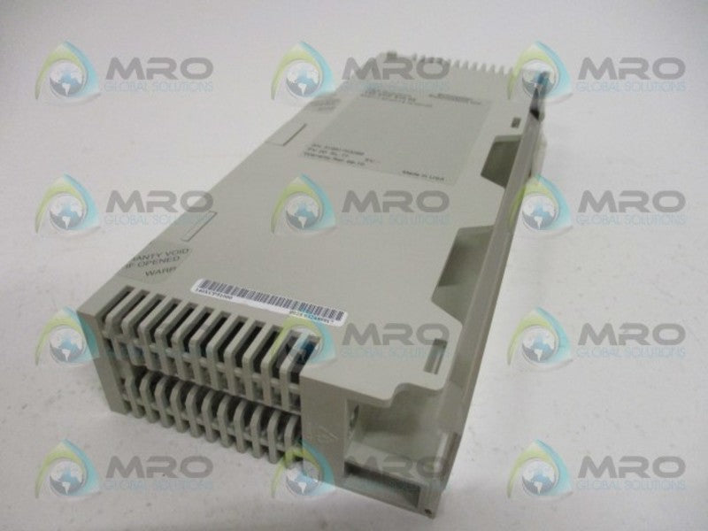 SCHNEIDER TSX QUANTUM 140XCP51000 EMPTY MODULE WITH DOOR NSMP