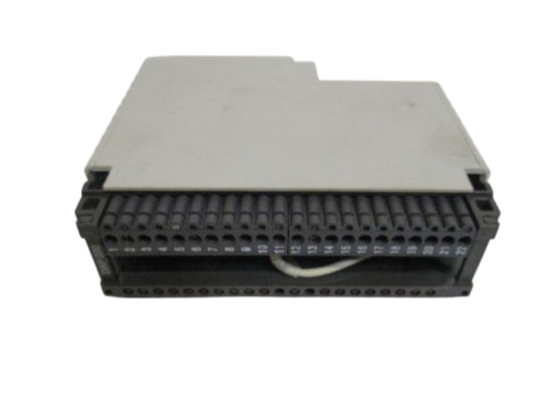 SCHNEIDER AEG TSX COMPACT DAP220/AS-BDAP-220 DISCRETE I/O MODULE UNMP