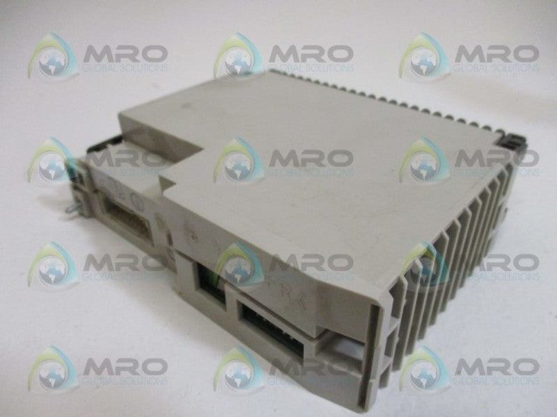 SCHNEIDER AEG TSX COMPACT DAP220/AS-BDAP-220 DISCRETE I/O MODULE UNMP
