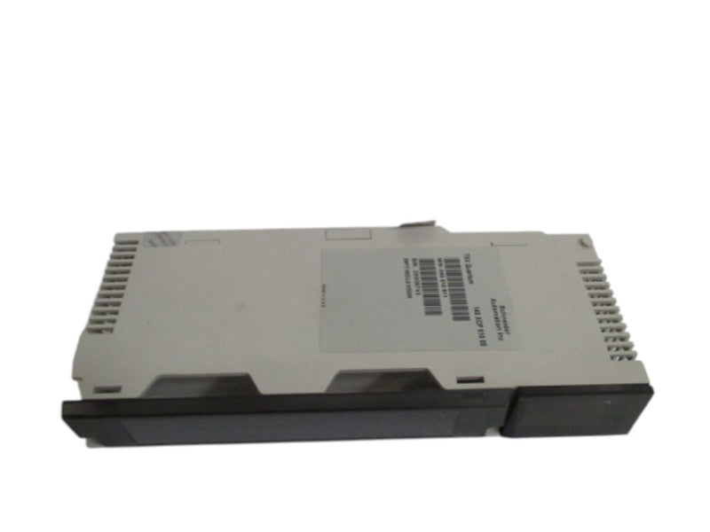SCHNEIDER TSX QUANTUM 140XCP51000 EMPTY MODULE WITH DOOR NSNP
