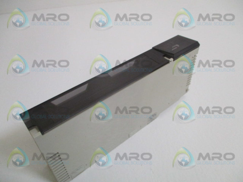 SCHNEIDER TSX QUANTUM 140XCP51000 EMPTY MODULE WITH DOOR NSNP