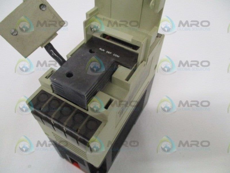 SCHNEIDER TSXFPG10 FIPWAY MODULE (AS PICTURED) UNMP