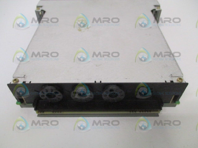 SCHNEIDER TSXSCM2214 INTERFACE MODULE UNMP