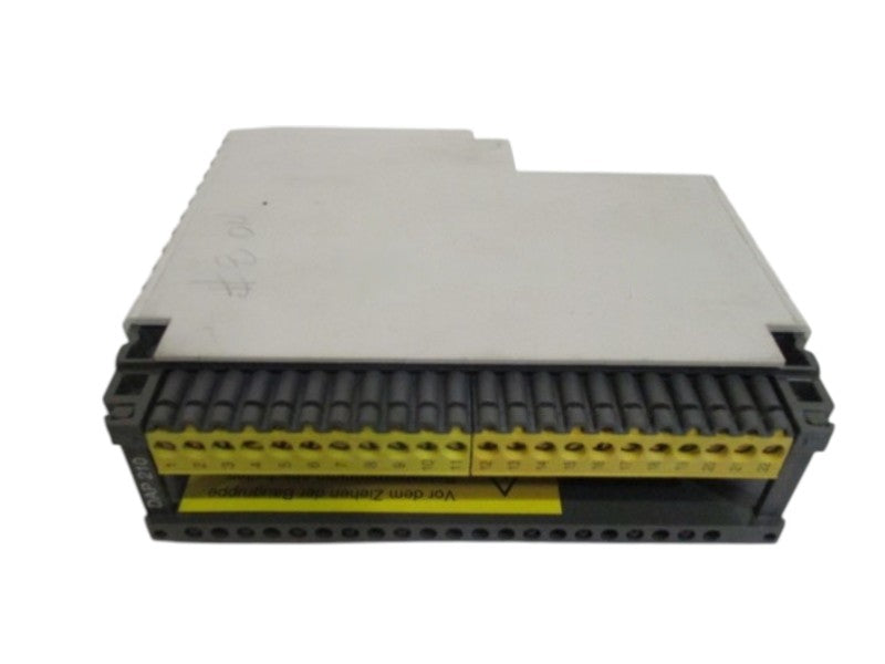 SCHNEIDER AEG TSX COMPACT DAP210/AS-BDAP-210 OUTPUT MODULE UNMP