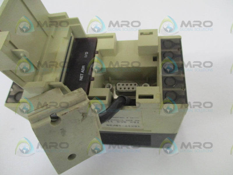 SCHNEIDER TSXSCG1131 COMMUNICATION MODULE NSNP