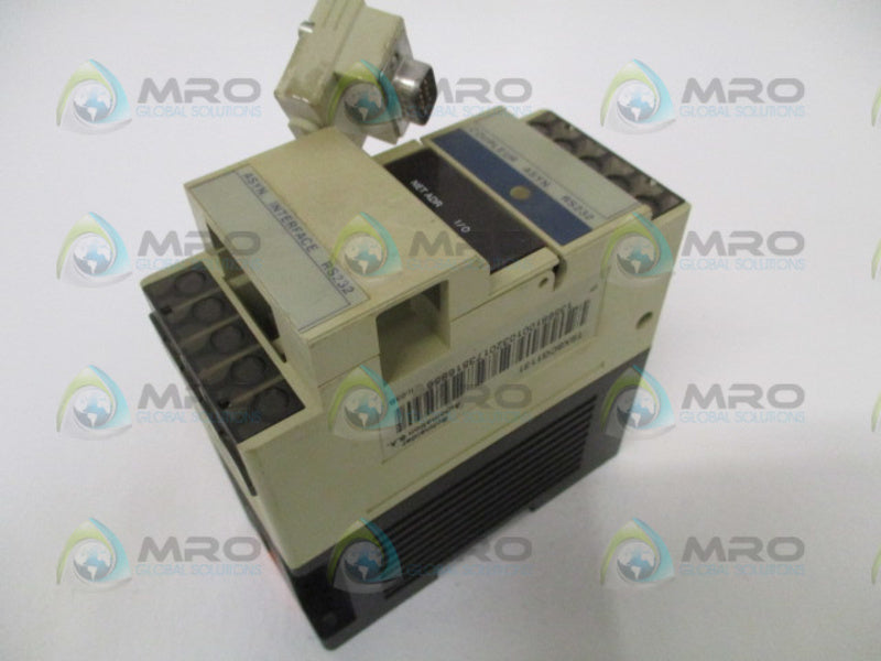 SCHNEIDER TSXSCG1131 COMMUNICATION MODULE NSNP