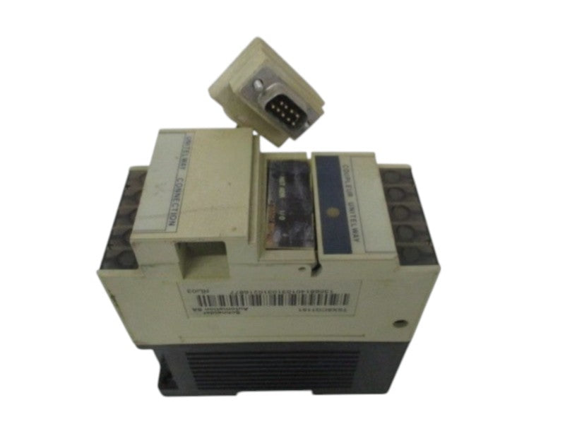 SCHNEIDER TSXSCG1161 COMMUNICATION MODULE NSNP