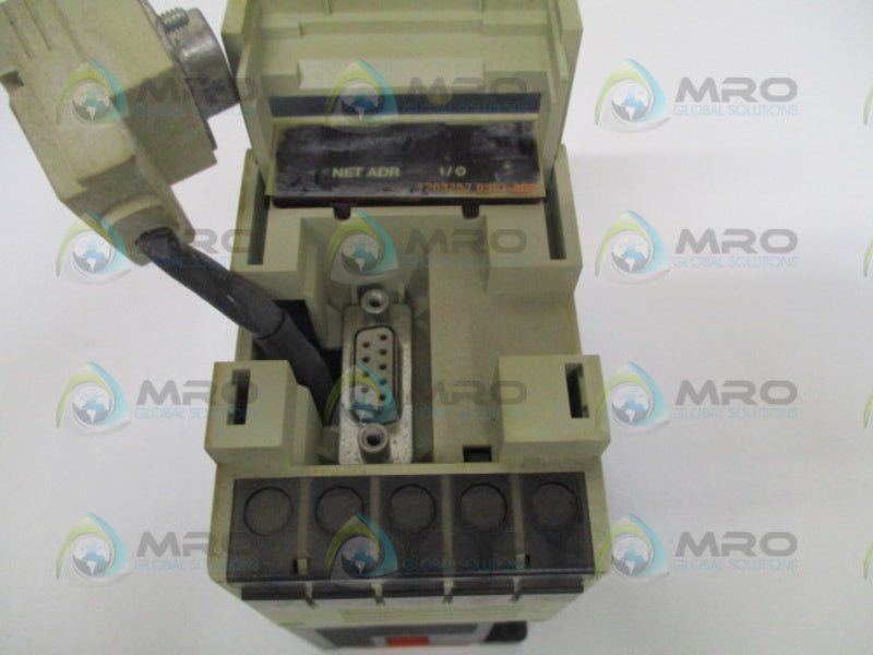 SCHNEIDER TSXSCG1161 COMMUNICATION MODULE NSNP