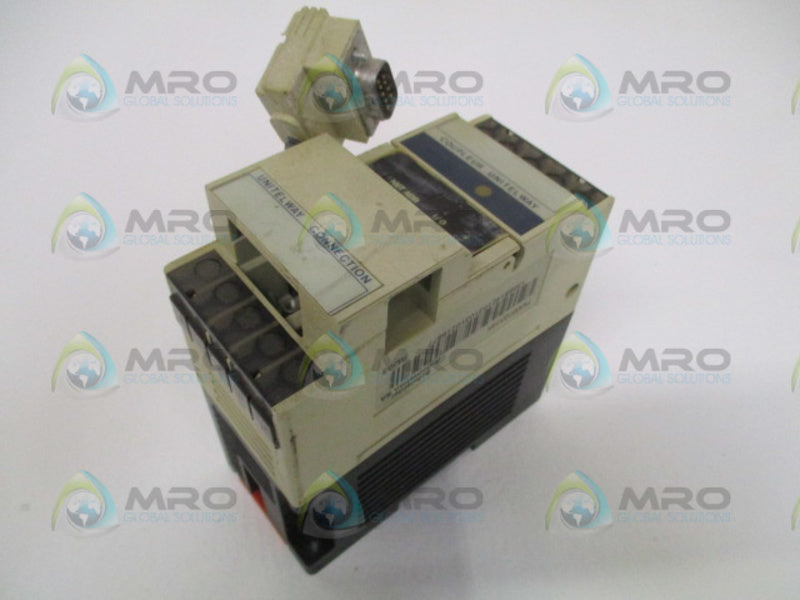 SCHNEIDER TSXSCG1161 COMMUNICATION MODULE NSNP