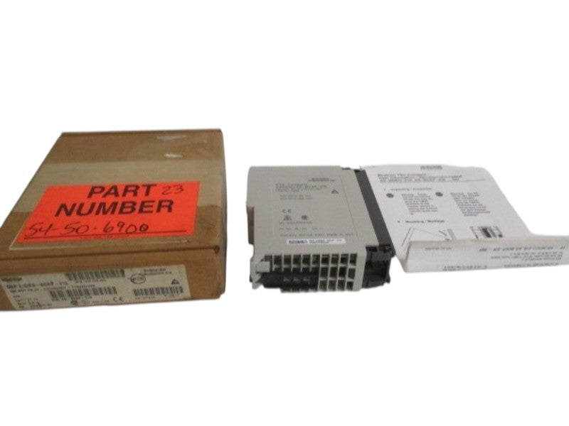SCHNEIDER AEG TSX COMPACT DAP210/AS-BDAP-210 OUTPUT MODULE NSMP