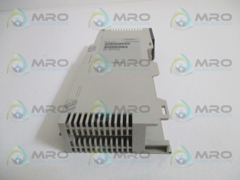 SCHNEIDER TSX QUANTUM 140XCP51000 EMPTY MODULE UNMP