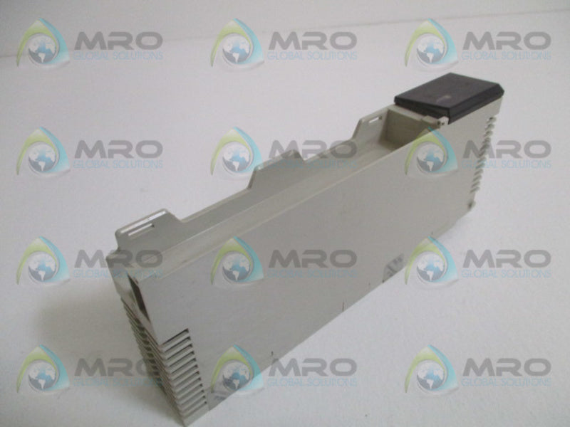 SCHNEIDER TSX QUANTUM 140XCP51000 EMPTY MODULE UNMP