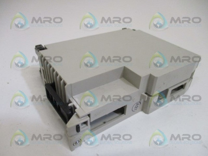 SCHNEIDER AEG NUL200/AB-BNUL-200 BLANK UNIT (MISSING TERMINAL)  UNMP