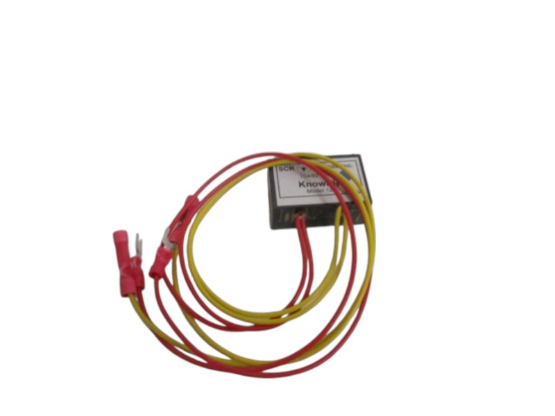 SCR CONTROLS 120 704/821-6651 NSNP