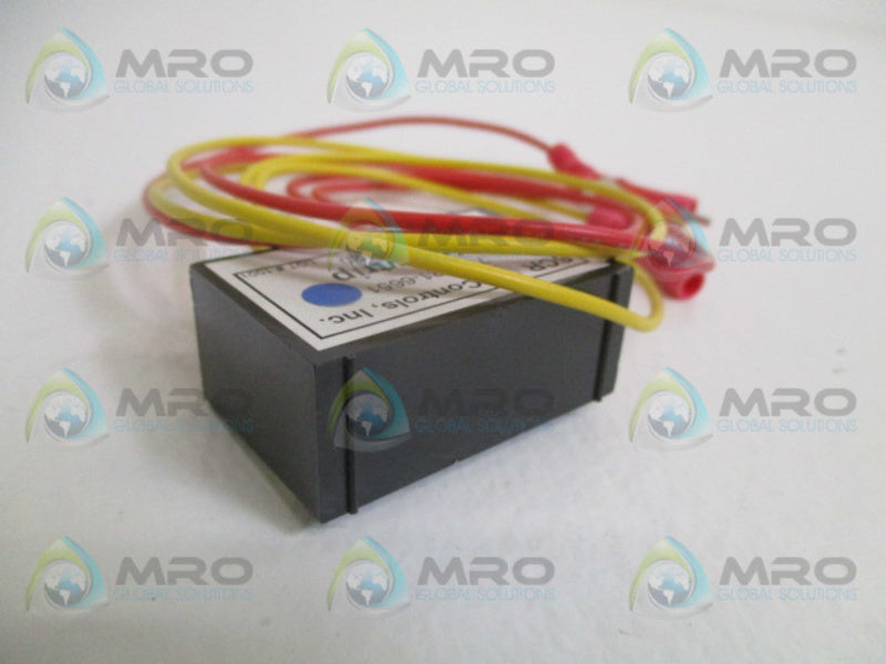 SCR CONTROLS 120 704/821-6651 NSNP