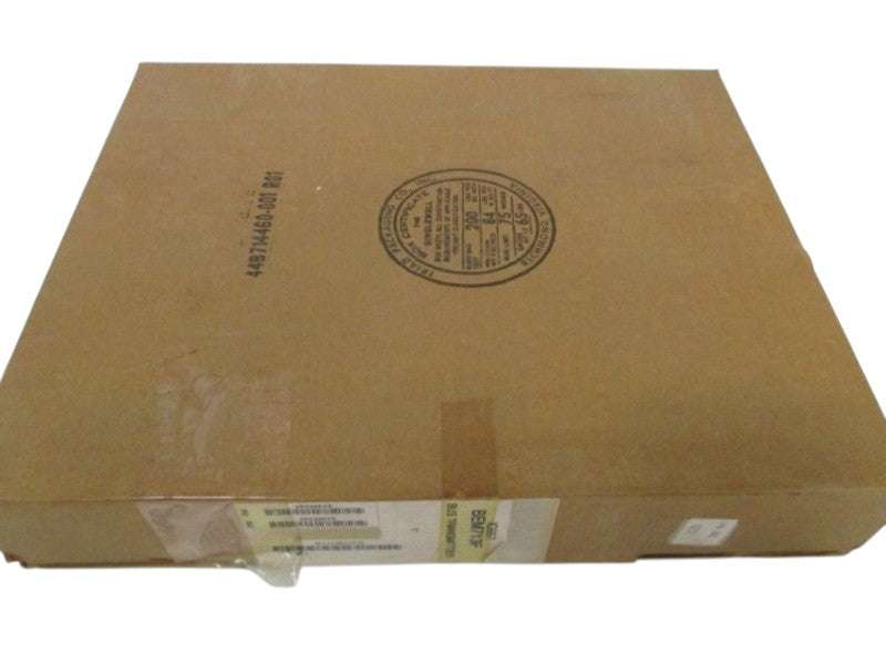 GE FANUC IC697BEM713F BUS EXP TRANSMITTER NSFS