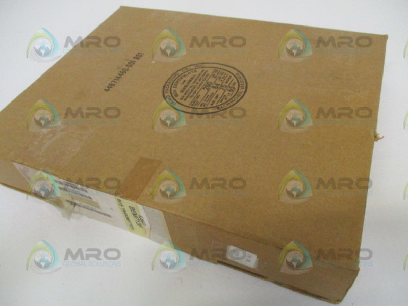 GE FANUC IC697BEM713F BUS EXP TRANSMITTER NSFS