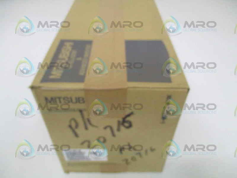 MITSUBISHI ELECTRIC FR-A740-00015-NA AC INTERVER 3PH AC380-480V NSFS