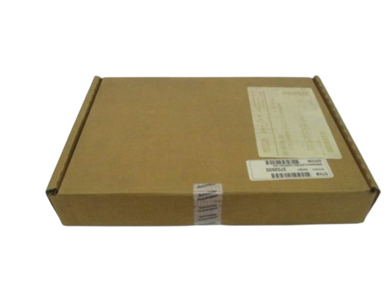 SCHNEIDER AEG TSX COMPACT DTA201/AS-HDTA-201 5-SLOT SUBRACK NSFS